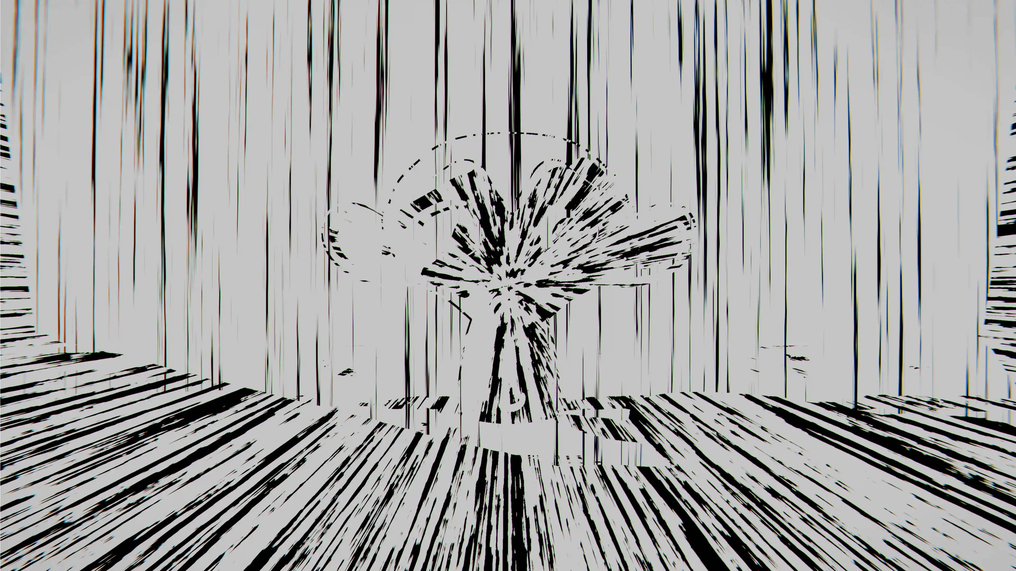 Impact frame